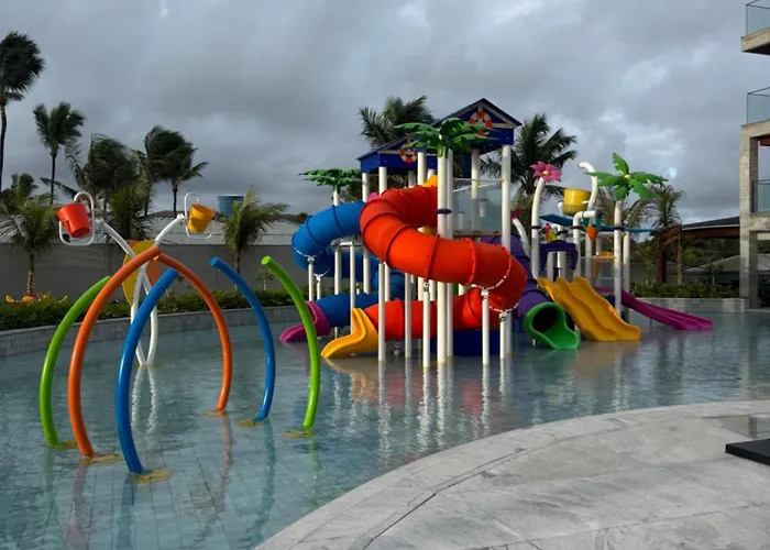 Resort Porto Alto