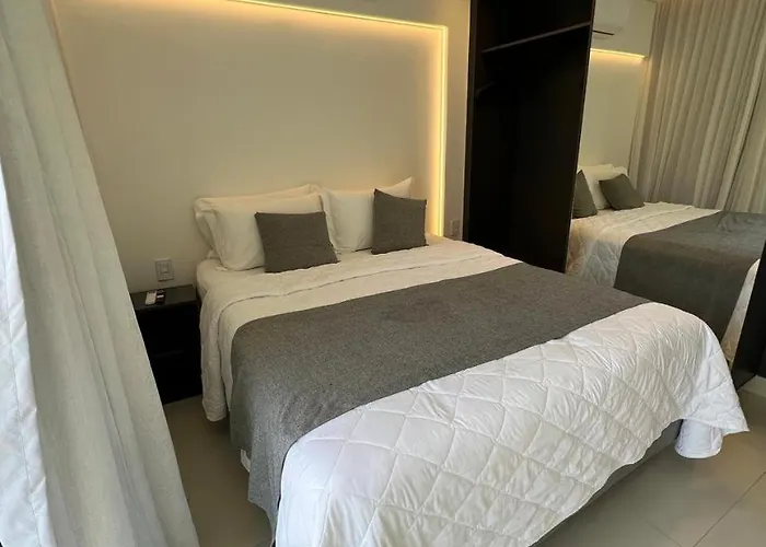 Porto Alto GAV Resort