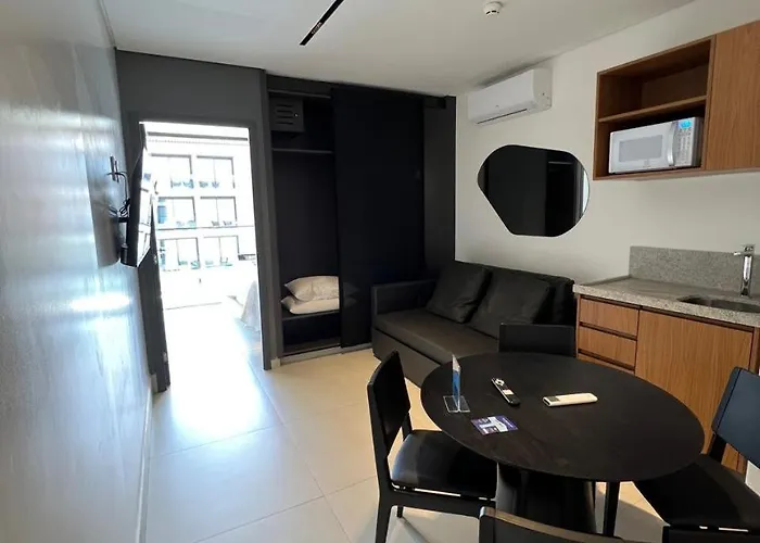 Porto Alto GAV Resort